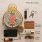 Gulzaar Lippan Art Medium Potli Sling