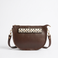 Classic Brown Lippan Art Sling