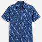 Giraffe Unisex Short Sleeves Shirt