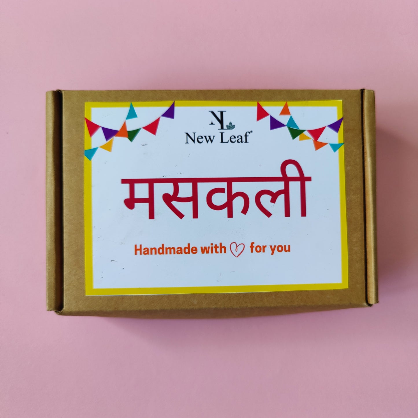 Customised Name Handpainted Lumba Rakhi