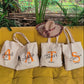 Personalized Cotton Bags