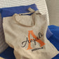 Personalized Cotton Bags