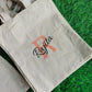 Mini Personalized Cotton Bags