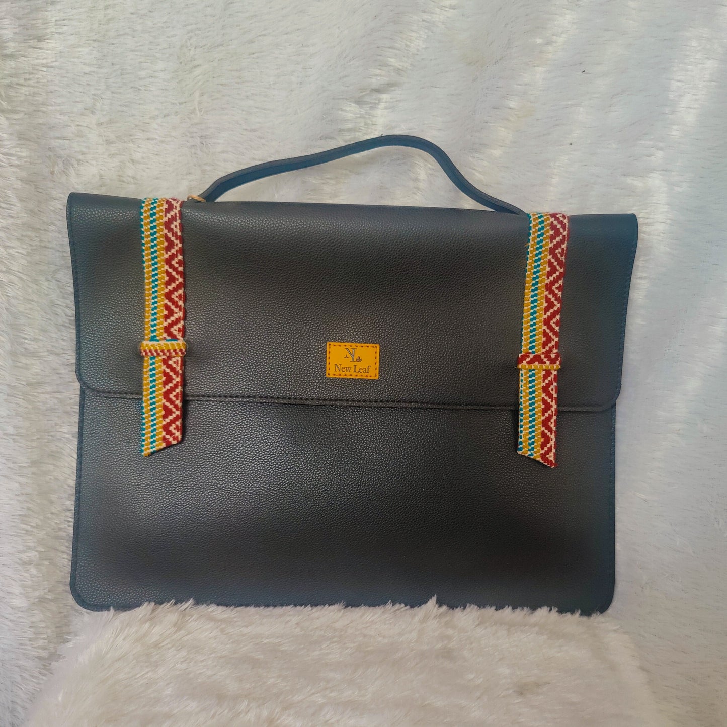 Kutch Kari  Handcrafted Laptop Sleeve