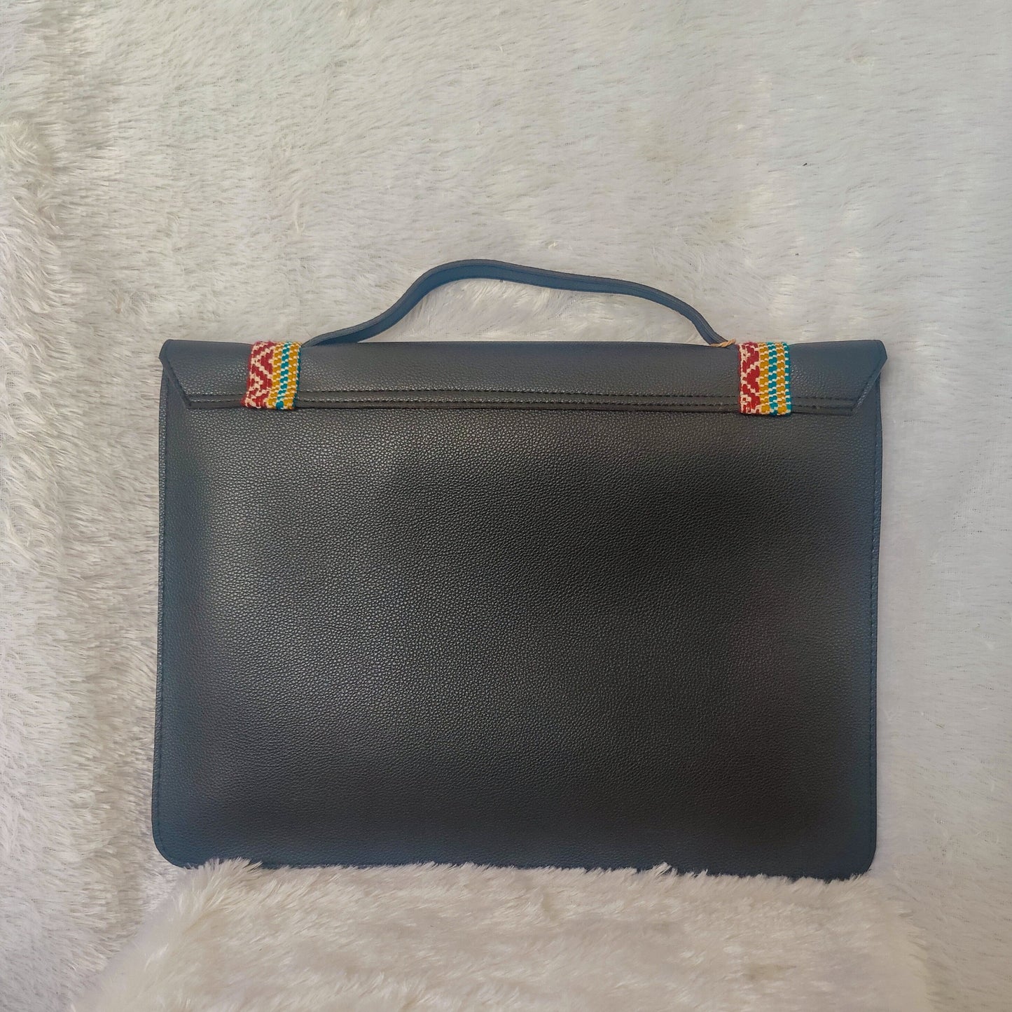 Kutch Kari  Handcrafted Laptop Sleeve