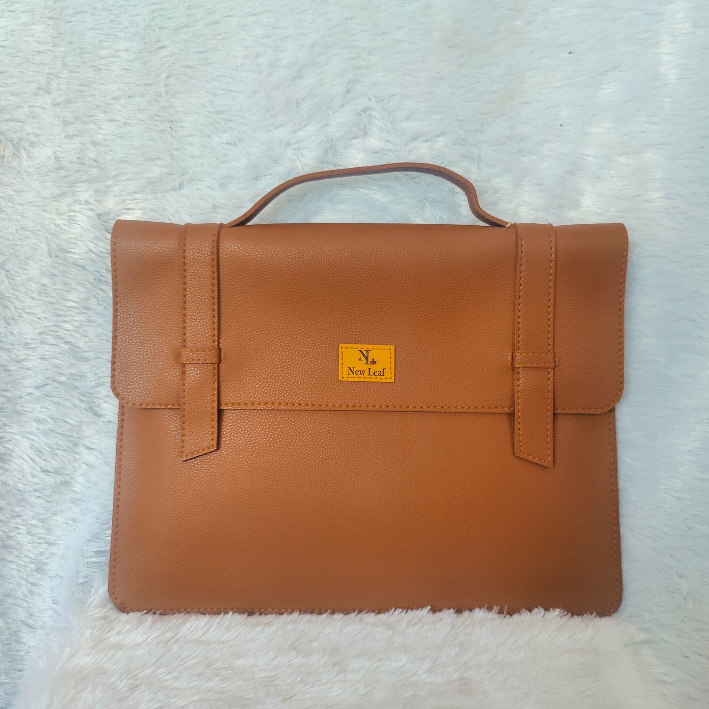 Handcrafted Laptop Sleeve