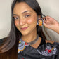 Mata ji Handmade Earrings