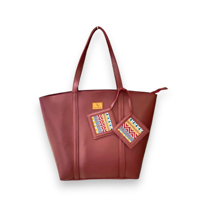 Vine Kutch Kari Jhola Bag