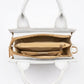 Daisy Handcrafted Lippan Art Handbag/ Sling