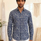 Sea Full Sleeves Unisex Shirt