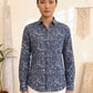 Sea Full Sleeves Unisex Shirt