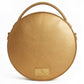 New Leaf Golden Circle Handbag / Sling – Plain Handcrafted Bag