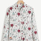 Christmas Full Sleeves Unisex Shirt