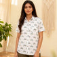 Scooter Unisex Short Sleeves Shirt