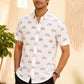 Scooter Unisex Short Sleeves Shirt