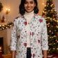 Christmas Full Sleeves Unisex Shirt