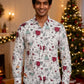 Christmas Full Sleeves Unisex Shirt