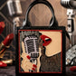 Mic Lippan Art Handbag/Sling