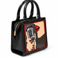 Mic Lippan Art Handbag/Sling