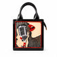 Mic Lippan Art Handbag/Sling
