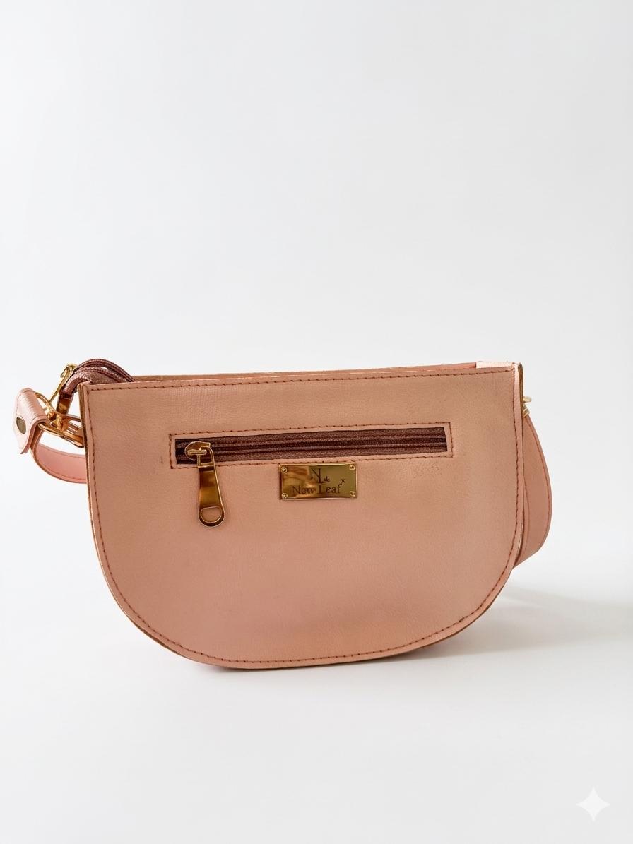 Classic Peach Lippan Art Sling