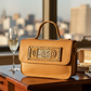 Classic Lippan Art Handcrafted Sling