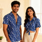 Giraffe Unisex Short Sleeves Shirt