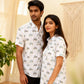 Scooter Unisex Short Sleeves Shirt
