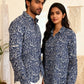 Sea Full Sleeves Unisex Shirt