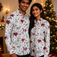 Christmas Full Sleeves Unisex Shirt