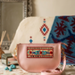 Classic Peach Lippan Art Sling
