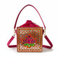 Lotus Lippan Art Potli Sling