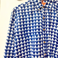 Indigo Triangle - Unisex Full Sleeves Shirt