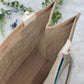 Customized  Everyday Jhola Jute Bag- Large