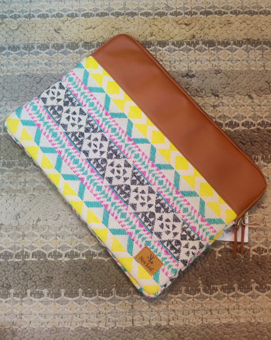 Lemons n’ Love Quirky Handcrafted Laptop Sleeves
